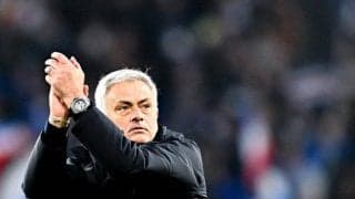 最下位に逆転勝ちのローマ、モウリーニョは本拠地の雰囲気に感嘆「選手たちは責任を感じなければ…」