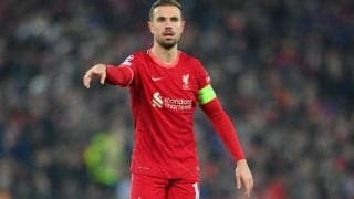 天王山ドローもタイトルレースに前向きなヘンダーソン「勝ち続けることが重要」