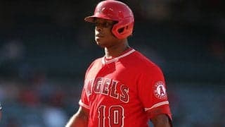 【MLB】戦力外のアップトンをツインズ調査　年俸35億円はエンゼルス負担で魅力的に