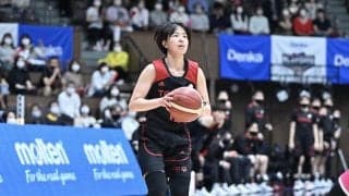 古巣を破りファイナルへ臨む三好南穂「最後だと意識しすぎないで…」／WリーグPO