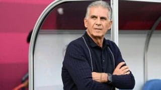 エジプト代表、カルロス・ケイロス監督が退任…W杯出場に導けず