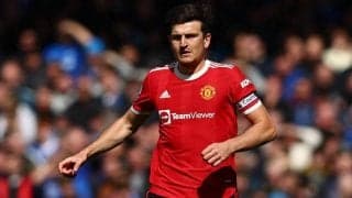 ヴィディッチ氏がマグワイアを批判「最高の状態ではない」