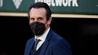 ビジャレアル指揮官、バイエルンとの2ndレグへ気合い「監督としての最大のチャレンジ」