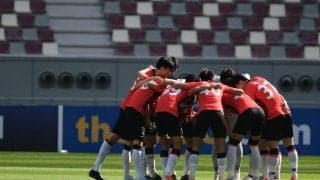 上海海港がACL出場不可に、神戸は3チームでグループステージを決行