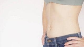 夏までにくびれを作りたい人に提案　効果が実感しにくい「わき腹」の筋トレ3種目