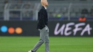 ユナイテッド就任噂のテン・ハグ監督、ライプツィヒが横槍か