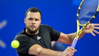 全仏オープン限りで引退するツォンガ、「戦う者として来ている。ただのアマチュアになるためではない」と意気込み語る[ロレックス・モンテカルロ・マスターズ]