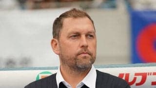 【J2「初」連発】前節の岡山戦が“競技規則の適用ミス”で「再試合」の山形は「ホーム初勝利」！秋田に「5－1圧勝」29歳ブラジル人ストライカーが「初出場で鮮烈2得点」!!(1)