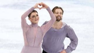 日本のファンは「素晴らしかった」　アイスショーで来日の米女子「楽しい演技できた」