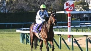 【皐月賞想定騎手】ドウデュースは武豊騎手、キラーアビリティは横山武史騎手