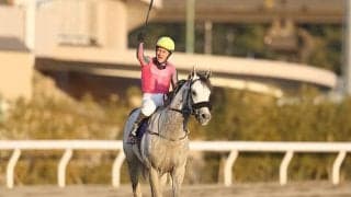 【アンタレスS想定騎手】オメガパフュームは横山和生騎手、バーデンヴァイラーは幸英明騎手