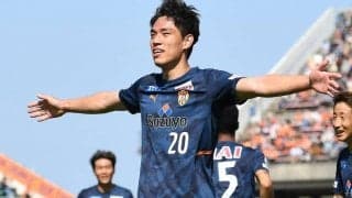 初スタメンで初ゴール！清水エスパルスの新助っ人193cmのオ・セフン「もっと良いチームになる」【清水ｖｓG大阪】(2)	