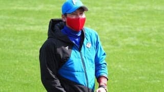 苦戦の新庄監督に「時間を与えてほしい」　メジャー時代の“恩師”がエール