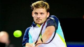 ゴファンが1年2ヵ月ぶりとなるキャリア6度目の優勝「素晴らしい1週間だった」[ハッサン2世グランプリ]