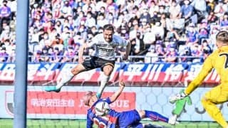 【FC東京とスコアレス(2)】浦和の最終兵器シャルクがデビュー！ 味スタで見せた「要求力」「打開力」「積極性」