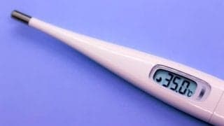 低体温だとがんになりやすい？