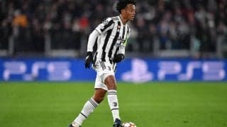 ユベントス、クアドラードに給与半額のオファーを提示か