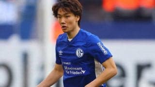 「ジャパニーズ・メッシ」“スーパーゴール”板倉滉の投稿に称賛続々！後ろで頭を抱える味方に「この反応がすべてを表わしている」