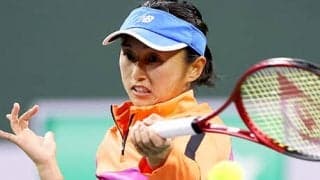 土居、クレーで「練習再開」