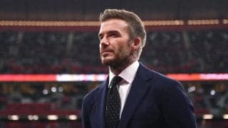 「私はやっぱりデイビッドが一番」長男ブルックリンの結婚式に集合したベッカム家の男4人衆が大反響！「こんなにタキシードが似合う家族はいない」