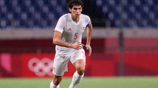 レアル・マドリーがバジェホの新型コロナ感染を発表