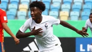 残留争いのボルドーに痛手…主力右SBペンベレが左ヒザ前十字靭帯損傷で今季絶望に