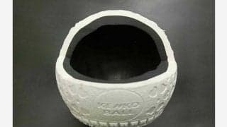 新型コロナが軟式ボールに影響？　老舗メーカーの職人が計算した“賞味期限”に狂い