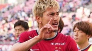 鈴木優磨「疲れがどっと出た」。常勝軍団復活へ、アントラーズの課題は後半の運動量。それでもクラブ初の改革は伸びしろ大