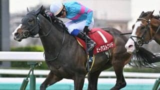 【皐月賞】TR逃げ切りのビーアストニッシド クラシックの舞台でも二枚腰発揮なるか