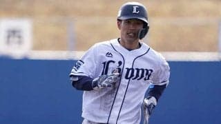 “高卒新人トリオ”デビュー、復活へ西武2年目が2打席連発　2軍でアピールした選手