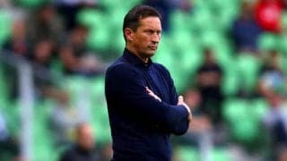 PSVと今季限りのロジャー・シュミット、ベンフィカと2年契約へ