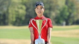 不動裕理、古閑美保、上田桃子ら輩出の熊本が146勝でぶっちぎり　優勝者なしは10県【女子ゴルフ都道府県別勝利数ランキング】