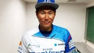 42歳・久保康友が無給で独立リーグのマウンドに上がる理由。「仕事やお金がなくなっても死ぬわけじゃないし…」