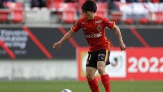 「この春出産予定です」名古屋FW相馬勇紀の妻・フリーアナの森山るりさんが妊娠