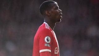 PSGがポグバ獲りに注力か…レオナルドSDは直接会談で関心表明