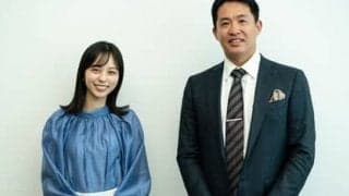 五十嵐亮太と山本萩子がプロ野球の順位を予想。セは１位と６位が一致。パは佐々木朗希が覚醒したロッテが高評価