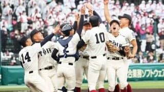 大阪桐蔭の圧勝Ｖとコロナ禍の因果関係。「晩熟選手」の出現で夏の高校野球勢力図は激変する⁉︎