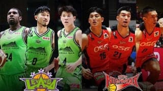 【北海道vs三遠】両チームは今季初対戦…北海道は古巣対戦の寺園を起点に攻撃を展開したい