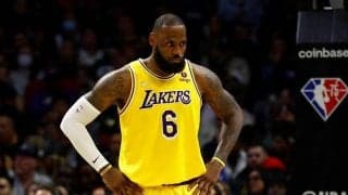 ビッグ3体制が失敗に終わったレブロン「ほとんど一緒にプレーできなかったことが要因」