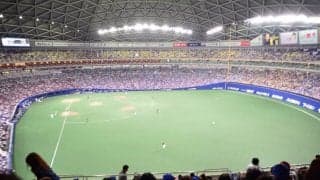 【今週の決戦】セ・リーグの11学年差同門「ゆうき対決」　中日・岡林勇希 vs 阪神・西勇輝