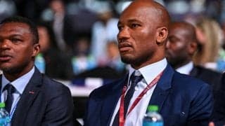 英雄ドログバがFIFAの介入により会長選出馬、コートジボワールに革命を「やっとここまで来れた」