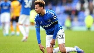 エバートンで出番のないデレ・アリ…ウォーノック氏は「彼がリバプールやシティにいれば…」