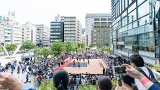 3x3.EXE PREMIER JAPAN 2022シーズン、5月28日から全国13都市14会場で4か月の熱戦スタート