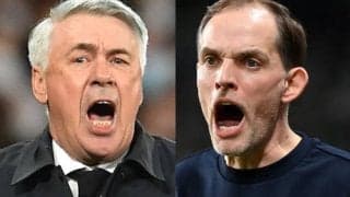 【CLプレビュー】ベルナベウで構えるマドリー、奇跡の逆転を狙うチェルシー《レアル・マドリーvsチェルシー》