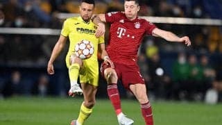 【CLプレビュー】ドイツ王者の反撃か、イエローサブマリンの進撃か《バイエルンvsビジャレアル》