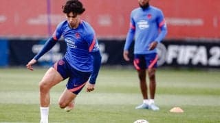 今週のCLはマドリッドが舞台…/原ゆみこのマドリッド