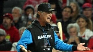 【MLB】大谷翔平の出場試合で起きた“疑惑の判定”　退場の敵将が怒り「選手はイライラ」