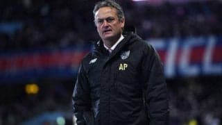 「明らかにPKだったじゃん!」浦和戦後の転倒シーンにアルベル監督がユーモアたっぷりで返す