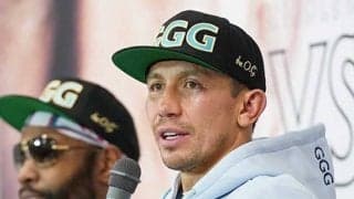 因縁ゴロフキン戦なら「カネロが一蹴する」　過去2戦は物議も元王者「別次元なんだよ」