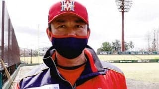 「岩村さんが福島にかける思いに惹かれました」福島レッドホープス・館山昌平コーチの 「目指す道」とは